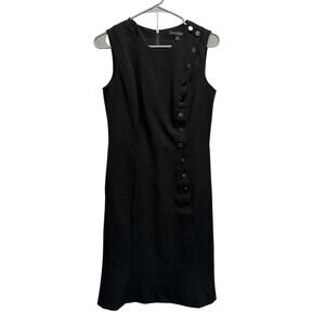 knee length dresses for ladies Francine 3D Flower Mini Dress 4XL
